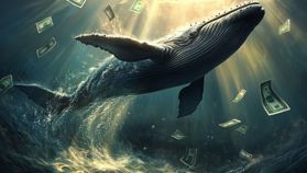 Bitcoin (BTC) whale verplaatst na 7 jaar plotseling $188 miljoen aan munten