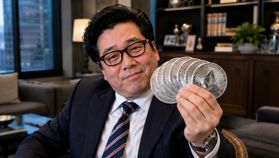 Tom Lee: Ethereum gaat beter presteren dan bitcoin, let op deze verhouding