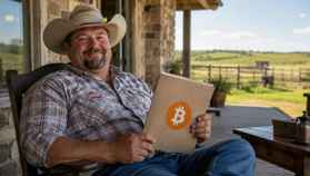 Dit is waarom Amerikanen al tijden minder voor hun Bitcoin betalen dan jij