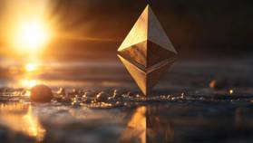 Ethereum krijgt nieuwe groeimotor, koersdoel loopt op tot 22.000 dollar