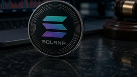 Wat was €1.000 in Solana nu waard na het faillissement van cryptobeurs FTX?