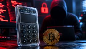 Coldcard hack: ernstig seedprobleem en wat de crypto-bezitters nu moeten weten