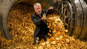 Strategy boekt recordverlies van 8,22 miljard dollar, maar bezit nu meer bitcoin dan ooit