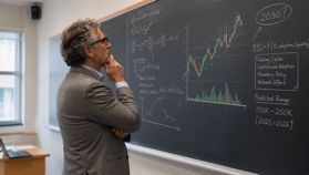 De vierjarige cyclus van bitcoin uitgelegd: zo werken halvingen, bullmarkten en bearmarkten