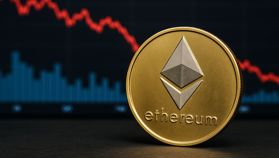 Analyse: Ethereum (ETH) koers eindigt de week met negatieve cijfers, wat nu?