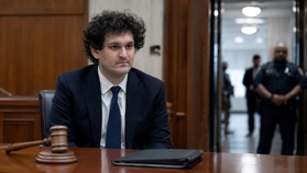 Definitief hofmandaat bevestigt veroordeling Sam Bankman-Fried