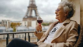 Cryptodatabedrijf Kaiko haalt 110 miljoen dollar op bij investeerders