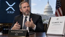 Amerikaanse crypto wet faalt – Wat betekent dit voor Ripple (XRP)?