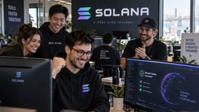 Solana’s Alpenglow-upgrade komt eraan: de grootste consensuswijziging in jaren