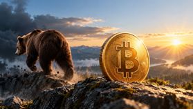 Bitcoin bear market lijkt verder weg, maar twee koersniveaus worden nu belangrijk