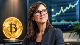 Bijna $1 miljard naar Bitcoin-ETF’s: grootste instroom sinds recorddag