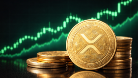 XRP geeft drie bullish signalen, maar oktober blijft een gevaarlijke maand