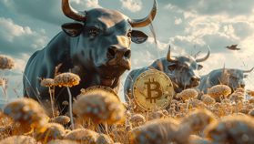 Markt gelooft in overwinning Trump: bullish voor bitcoin