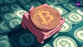 Anthony Scaramucci: Bitcoin is nog geen store of value