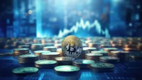 32.000 opțiuni Bitcoin și 206.000 opțiuni Ethereum expiră astăzi