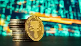 Cumberland transferă $75 milioane în USDT către exchange-uri