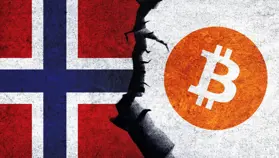 Fondul Suveran al Norvegiei și-a crescut expunerea la Bitcoin cu 938 BTC în 2024