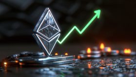 Tendința inflaționistă a Ethereum – Oferta depășește 120 milioane ETH