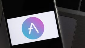 Prețul AAVE în creștere cu 5% astăzi, după ce Aave atinge un nou ATH în împrumuturile săptămânale