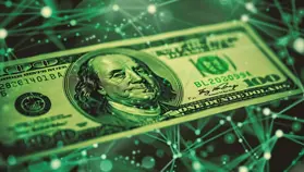 Top 5 blockchainuri generatoare de taxe în ultimele 90 de zile