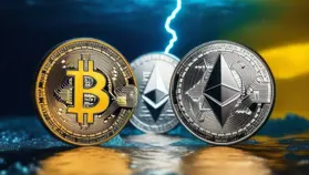 24.000 opțiuni Bitcoin și 184.000 opțiuni Ethereum expiră astăzi