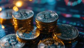 25% din totalul ofertei de Bitcoin a fost cumpărat la prețuri între $58.000 și $73.000