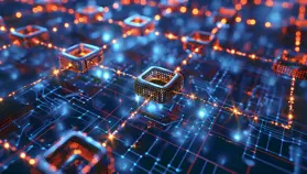 Top 5 blockchains Layer 2 cu cei mai mulți utilizatori activi zilnic