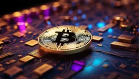 Prețul Bitcoin a crescut peste $62.000 după indiciul Fed privind reducerea ratei dobânzii