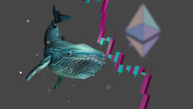 Un trader deschide o poziție long masivă pe Ethereum pe fondul creșterii pieței