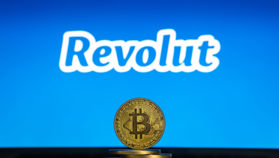 Revolut lansează o opțiune pentru plăți rapide în Bitcoin