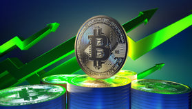Bitcoin urcă peste $97.000 pe măsură ce strategia crypto a SUA îmbunătățesc sentimentul pieței