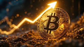 Bitcoin depășește $106.000, apropiindu-se de un nou ATH pe fondul optimismului pieței