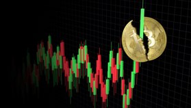 Bitcoin atinge un nou ATH de $109.400 în urma încetării conflictului comercial dintre SUA și China și a reducerii tensiunilor globale