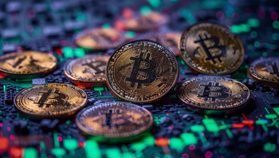 Prețul Bitcoin a revenit peste $105.000, înaintea ședinței FOMC din SUA de pe 18 iunie