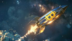 Prețul Bitcoin depășește $106.000 pe 20 iunie, pe fondul optimismului pieței