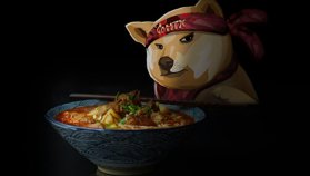 Sora lui DOGE, NEIRO, în creștere cu peste 7% pe 2 iulie – 8 zile după listarea pe Binance Japan