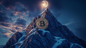 Bitcoin a atins un nou ATH peste $118,000 pe 11 iulie