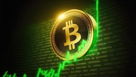 Bitcoin atinge un nou ATH peste $123.000 pe 14 iulie