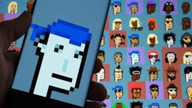 Revin NFT-urile? Prețul CryptoPunks a depășit $205,000 după mai mult de un an
