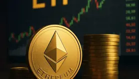ETF-urile Spot Ethereum din SUA înregistrează intrări de $639,6 milioane, prelungind seria de 8 zile
