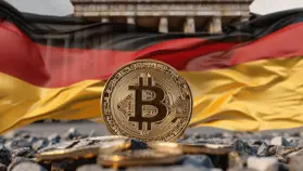 Openbank, banca online a Santander, permite retailerilor din Germania să tranzacționeze BTC, ETH, LTC, ADA, POL