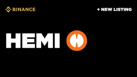 Ce este Hemi (HEMI) – Al 43-lea proiect Binance pe portalul HODLer Airdrops