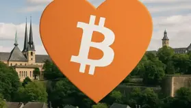 Fondul suveran de investiții al Luxemburgului investește 1% în ETF-uri Bitcoin