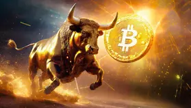 5 factori bullish pentru Bitcoin și crypto, în ciuda volatilității recente