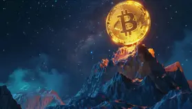 De la Uptober la Red October – Bitcoin închide luna cu o scădere de 3,5%; Ce urmează?