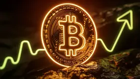 Bitcoin a revenit la $106.000 pe fondul optimismului de pe piață
