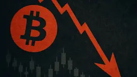 Frica extremă revine pe piețele cripto, în timp ce sentimentul atinge zone istorice de capitulare