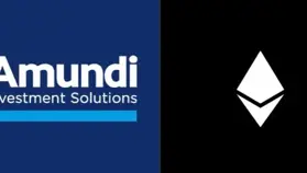 Amundi, principalul administrator de active din Europa, își tokenizează primul fond pe Ethereum în colaborare cu CACEIS