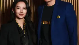 Binance Blockchain Week debutează cu o actualizare de leadership: Yi He devine Co-CEO Binance