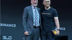 Cine a câștigat dezbaterea Bitcoin vs. aur tokenizat la BBW, CZ sau Peter Schiff?